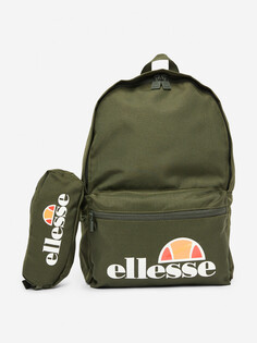 Рюкзак мужской Ellesse Rolby, Зеленый