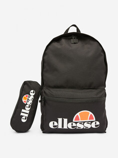 Рюкзак мужской Ellesse Rolby, Черный