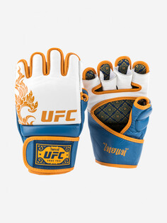 Шингарты UFC Premium True Thai, Синий