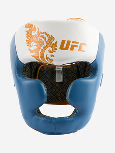 Шлем UFC Premium True Thai, Синий
