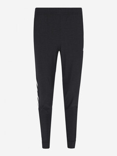 Брюки мужские adidas, Черный