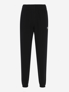 Брюки женские adidas, Черный