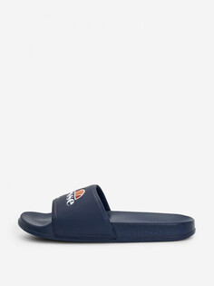 Шлепанцы мужские Ellesse Filippo Slide, Синий