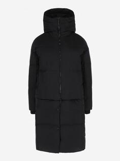 Куртка утепленная женская SHU, Черный