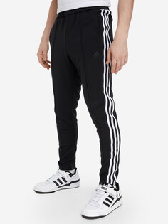 Брюки мужские adidas, Черный