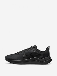 Кроссовки мужские Nike Downshifter 12, Черный