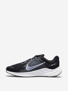 Кроссовки женские Nike Quest 5, Черный