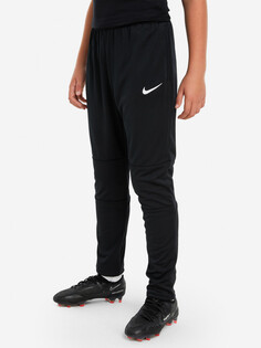 Брюки для мальчиков Nike Kids Training Pant Park 20 Knit Pant, Черный