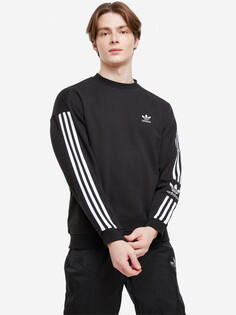 Свитшот мужской adidas, Черный