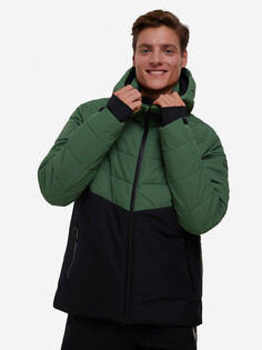 Куртка утепленная мужская Ellesse, Зеленый
