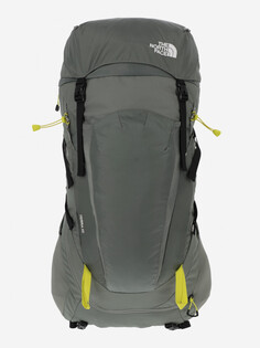 Рюкзак The North Face Terra 55, Серый