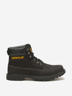 Ботинки мужские Caterpillar Colorado 2.0, Черный