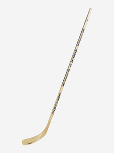 Клюшка хоккейная подростковая Fischer W150 INT, Бежевый