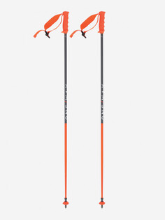 Палки горнолыжные One/Way RD 16 SL Pro, Оранжевый