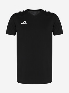 Футболка мужская adidas Tiro 23, Черный