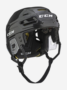 Шлем хоккейный CCM  Tacks 310, Черный