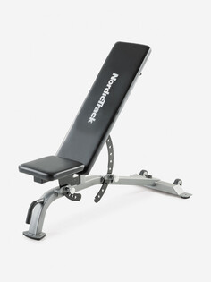 Скамья многофункциональная NordicTrack Adjustable Bench, Черный