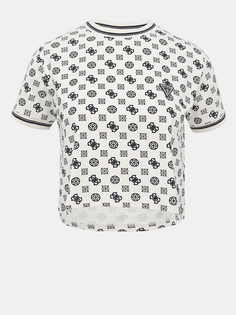 Футболки GUESS