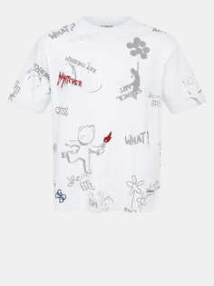 Футболки GUESS