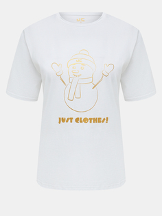 Футболки Just Clothes