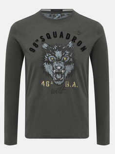 Лонгсливы Aeronautica Militare