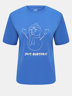 Футболки Just Clothes
