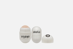 Матирующий роллер из вулканического камня Okolo