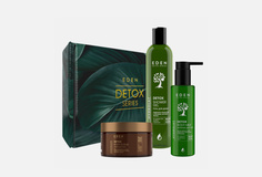 Подарочный набор для ухода за телом Eden