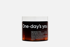 Диски для сужения пор на лице One Days YOU