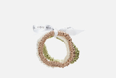 Набор шелковых резинок Silk Lovers