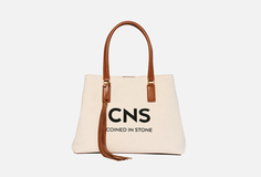 СУМКА CNS — Coined IN Stone