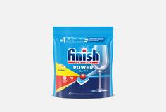 Таблетки для посудомоечных машин Finish