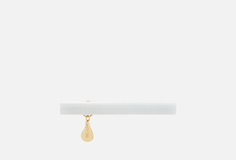 мини зажим для волос Benten