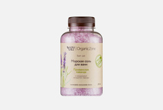 Морская соль для ванн OZ! Organiczone