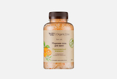 Морская соль для ванн OZ! Organiczone