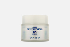 Освежающий крем для лица Dabo