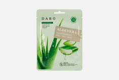 Тканевая маска для лица Dabo