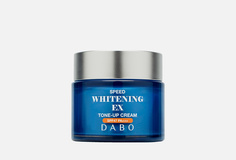 Освежающий крем для лица SPF 47+ Dabo
