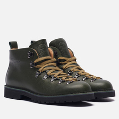 Ботинки Fracap M120 Nebraska, цвет зелёный, размер 45 EU