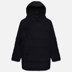 Мужская куртка парка maharishi Primaloft Padded Tech, цвет чёрный, размер XXL