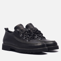 Мужские ботинки Fracap M61 Nebraska, цвет чёрный, размер 46 EU