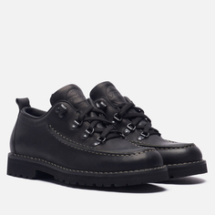 Мужские ботинки Fracap M61 Nebraska, цвет чёрный
