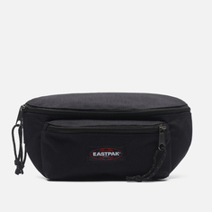 Сумка на пояс Eastpak Doggy, цвет чёрный