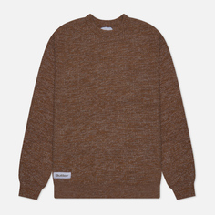 Мужской свитер Butter Goods Marle, цвет бежевый, размер XXL