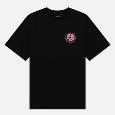 Мужская футболка TSCH Universal, цвет чёрный, размер XL
