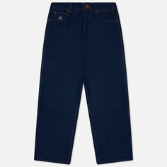 Мужские джинсы Butter Goods Hound Denim, цвет синий