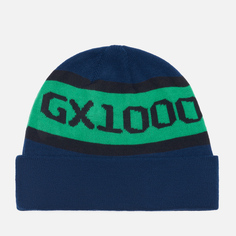 Шапка GX1000 OG Logo, цвет синий
