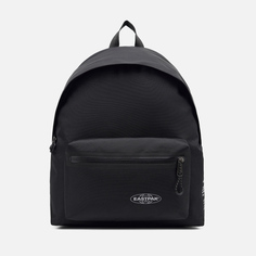 Рюкзак Eastpak Padded Pakr, цвет чёрный