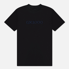 Мужская футболка GX1000 OG Logo, цвет чёрный, размер XL