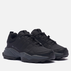 Женские кроссовки Lacoste L-Guard Breaker CT Textile, цвет чёрный